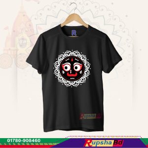 যেকোন পছন্দসই ডিজাইনের কাস্টমাইজড টি-শার্ট”